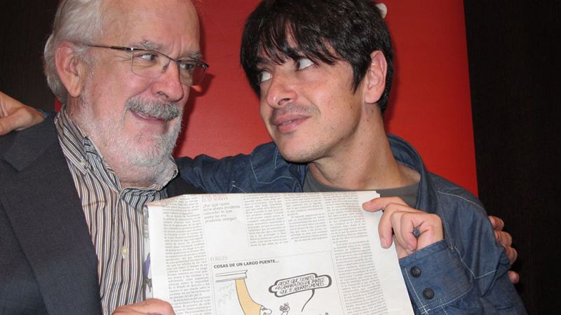 No es un día cualquiera - Distintos collares - 16/07/17 - Escuchar ahora