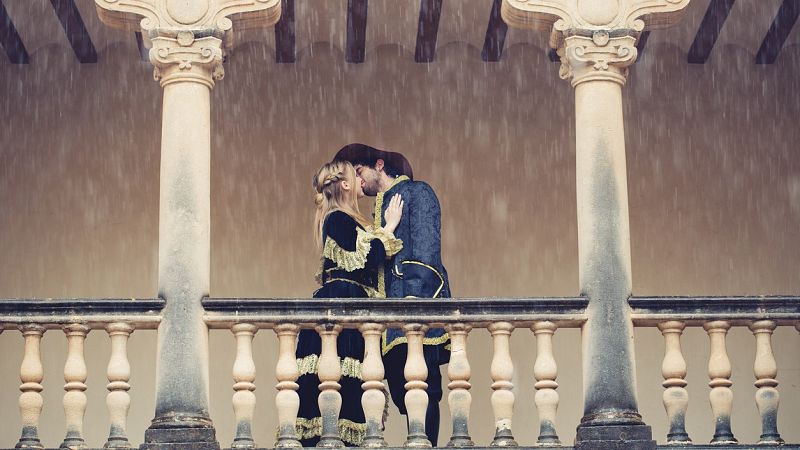 Música y significado - ROMEO Y JULIETA de Prokofiev - 23/02/18