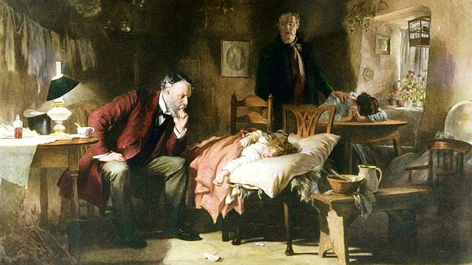 Farmacia Abierta - Día Mundial de las Enfermedades Raras - 26/02/18 - Escuchar ahora