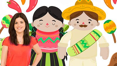 La estación azul de los niños - México lindo - 24/02/18 - escuchar ahora