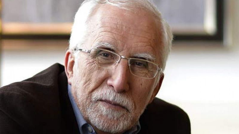 El ojo crítico - Luis Mateo Díez: "Mis personajes son héroes del fracaso" - Escuchar ahora