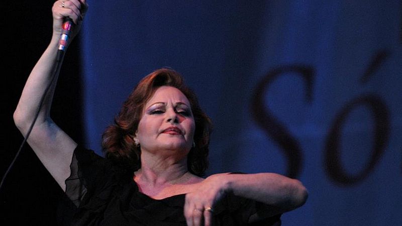 Rocío y Shaila Dúrcal - Amor eterno