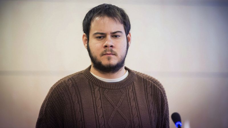 Diario de las 2 - Pablo Hasel condenado a dos años de cárcel por enaltecimiento del terrorismo