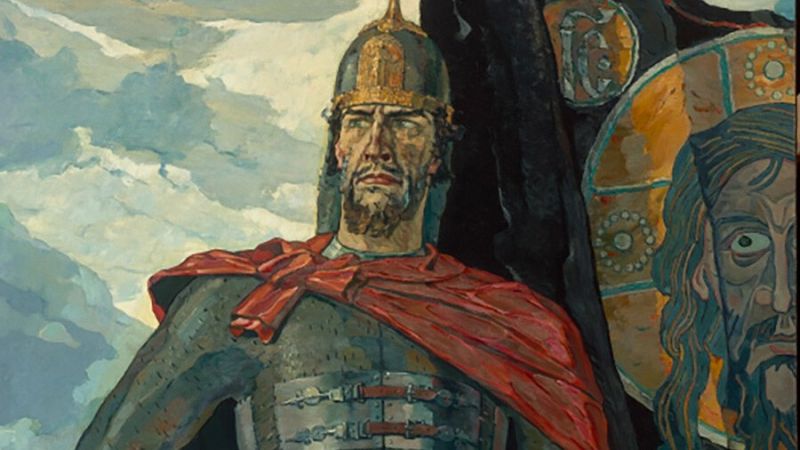 Música y significado - Prokofiev: ALEXANDER NEVSKY - 02/03/18 - escuchar ahora