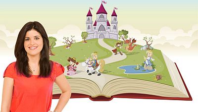 La estación azul de los niños - Festín de cuentos - 03/03/18 - escuchar ahora