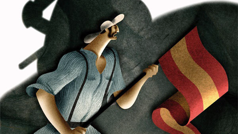 El canto del grillo - 'Vidas cipotudas': los antepasados españoles - Escuchar ahora