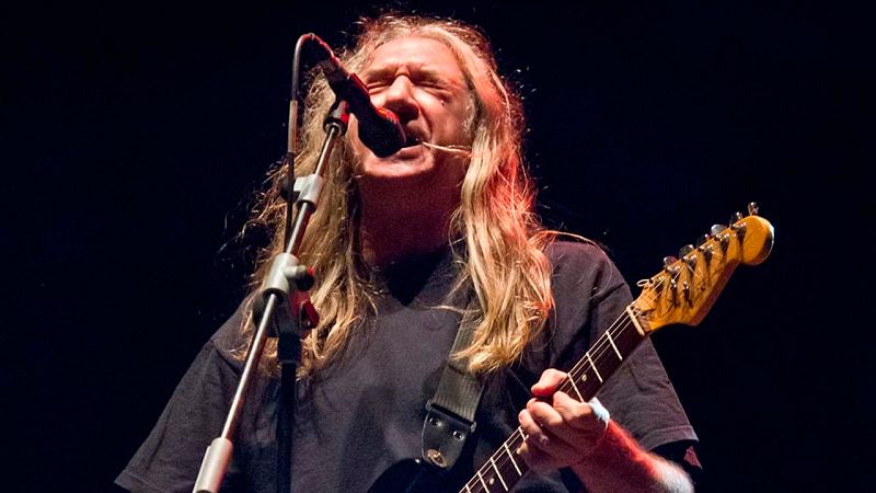 180 Grados - Agradecido(s), Rosendo - 06/03/18 - escuchar ahora