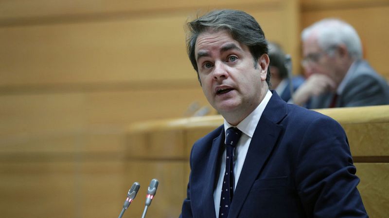 Las mañanas de RNE - Bermúdez de Castro: "Torrent probó su propia medicina" - Escuchar ahora