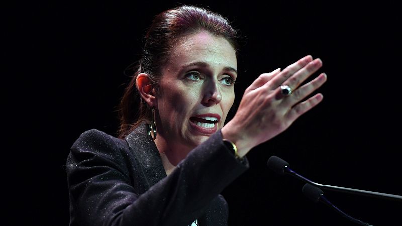Asia hoy - La Nueva Zelanda de Jacinda Ardern - 08/03/18 - escuchar ahora