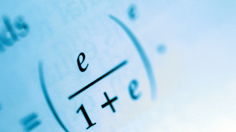 A hombros de gigantes - Matemáticas para simular el universo - 12/03/18