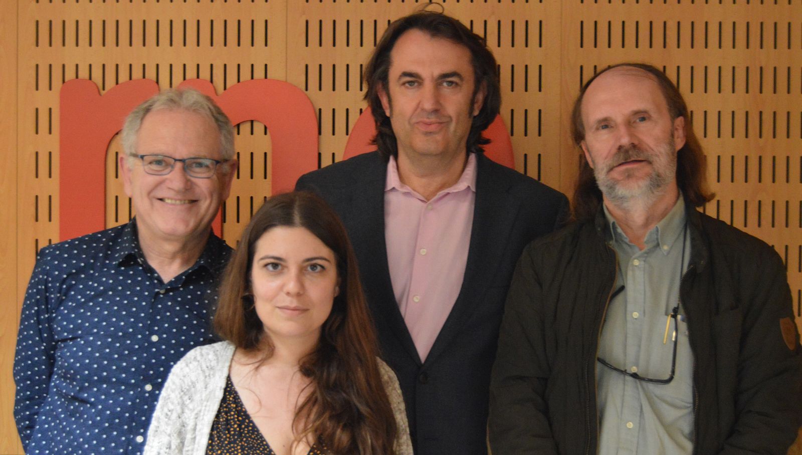 Sexto contiente - Tenerife Noir desde el lugar del crimen. Escritores y violencia de género - 10/03/18 - escuchar ahora