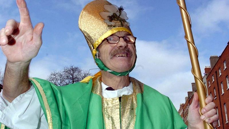 Espacio en blanco - Druidas: los magos celtas - 11/03/18 - escuchar ahora