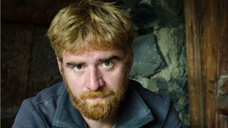 "Las 8 montañas", una novela de altura