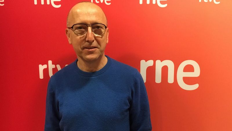 Gente despierta - Óscar López: "Para el volumen de lectores que tenemos, se publica demasiado" - Escuchar ahora