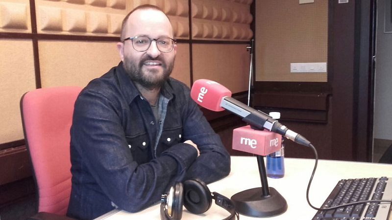 Gente despierta - 'The best day of my life', un documental sobre el World Pride 2017  - Escuchar ahora