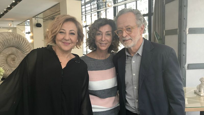 De película - Nos unimos a 'La tribu' y Alicia Vikander es 'Tomb Raider' - 17/03/18 - escuchar ahora