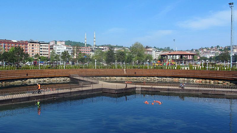 La vuelta al mundo con Miquel Silvestre - Turqu�a, segunda parte - 18/3/18 - Escuchar ahora