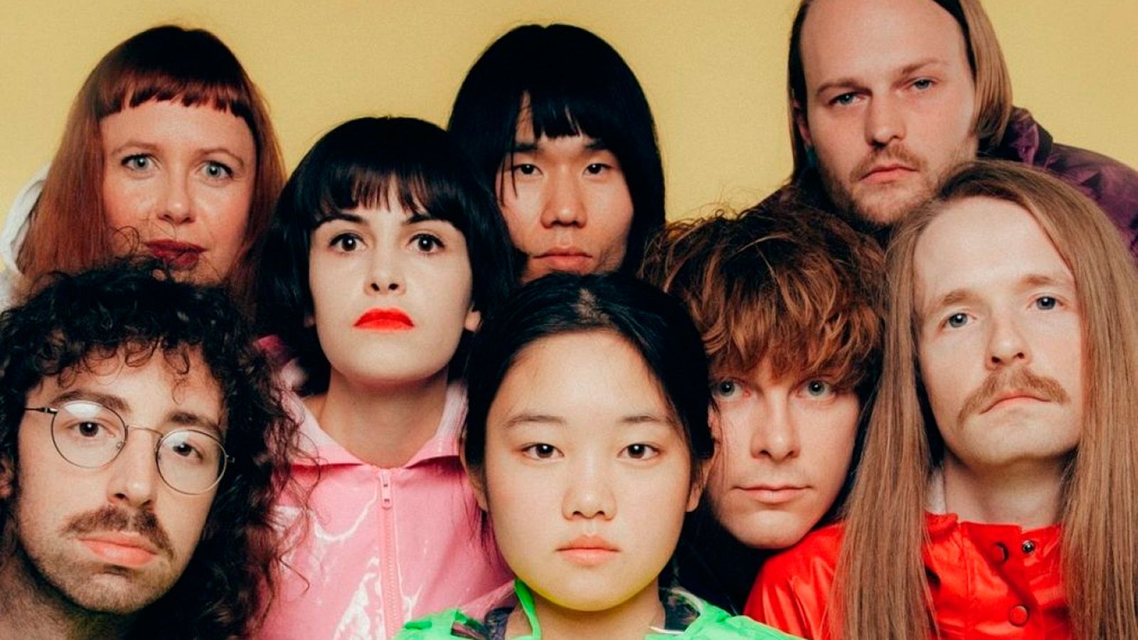 Hoy Empieza Todo con Ángel Carmona - Superorganism - 19-03-18