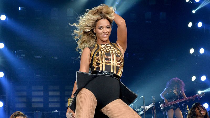 Top Gus Extra - Beyoncé - 20/03/18