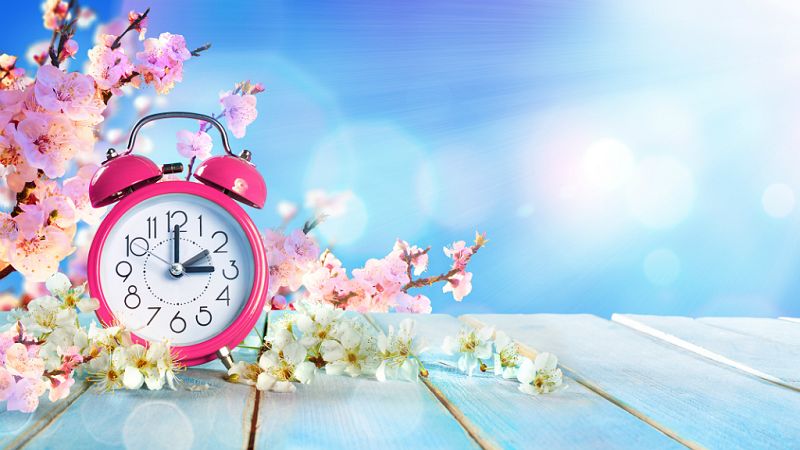 Pregúntale a Europa - El cambio horario es competencia europea - 22/03/18 - Escuchar ahora