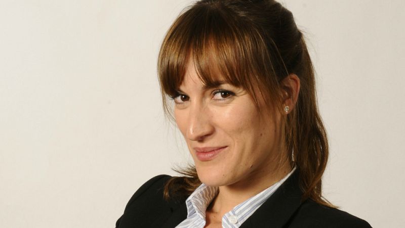 La sala - Lecciones de interpretación, placeres y anécdotas con Cristina Alcázar - 26/03/18 - Escuchar ahora