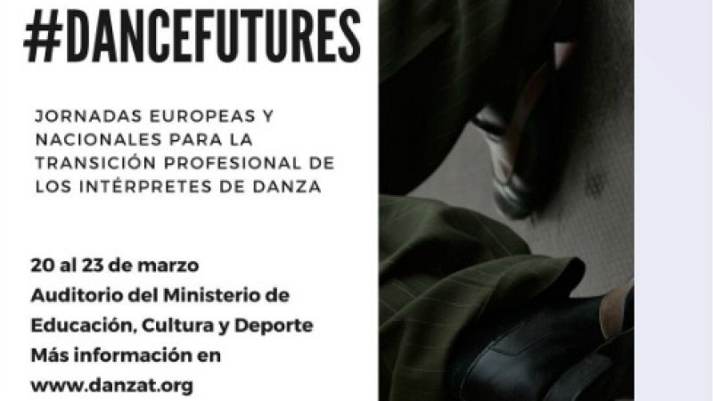 La sala - Paso a paso: ¿Dónde están los bailarines que desaparecen? - 23/03/18 - Escuchar ahora