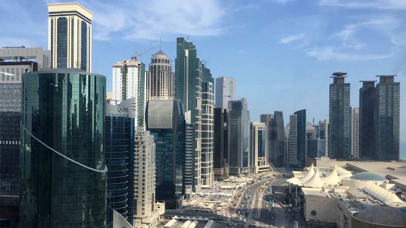 N�madas - Doha, la costa de las perlas - 25/03/18 - escuchar ahora