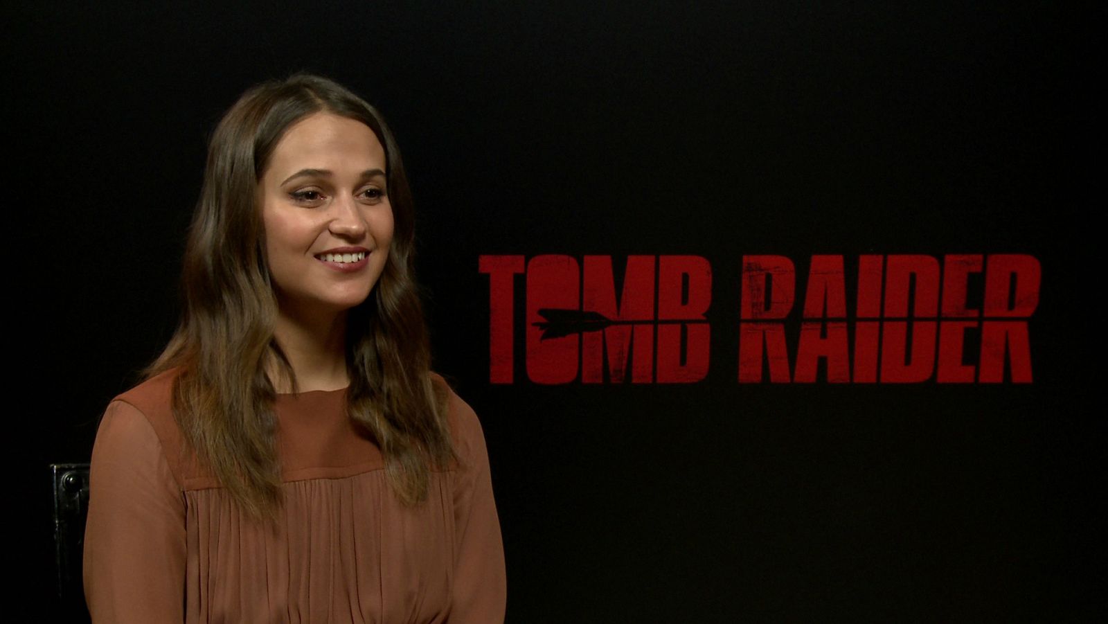Alicia Vikander es Lara Croft en 'Tomb Raider' - De película - RNE | Escuchar
