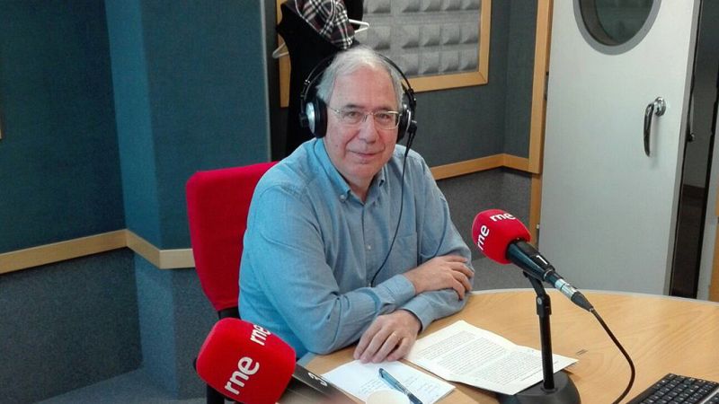 Las mañanas de RNE - La CRUE rechaza asumir la bajada de las tasas universitarias