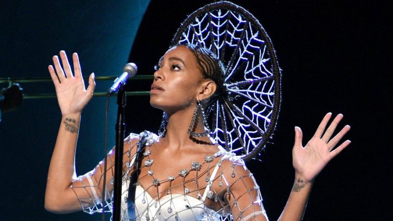 Disco grande - Como si fuera el día 8 - 29/03/18 - escuchar ahora