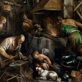 Aguafuerte (Rubén Darío)