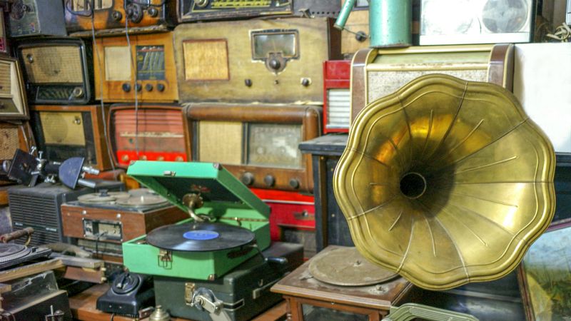 De lo más natural - ¿Cualquier tiempo pasado fue mejor? - 01/04/18