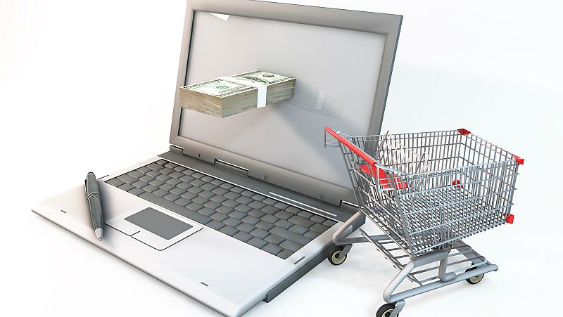 5.0 - Pagar sin dinero: más tecnología y menos cartera - 06/04/18 - Escuchar ahora