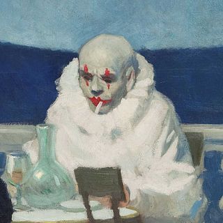 La noche de los feos (Mario Benedetti)