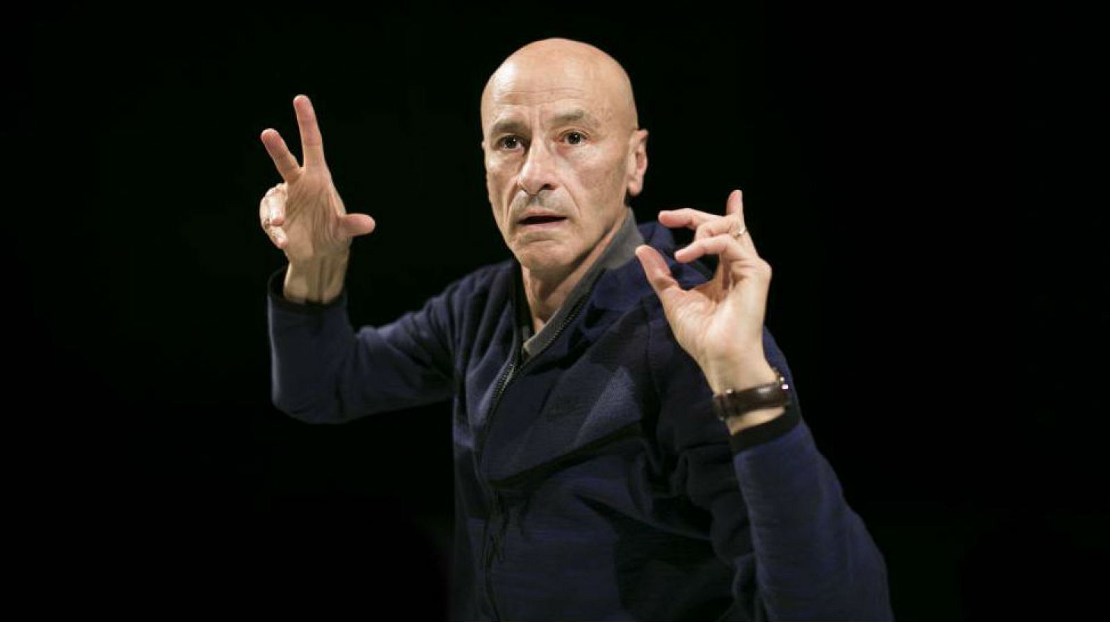 A compás - Cesc Gelabert - 7/4/18 - Escuchar ahora