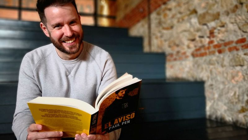 Biblioteca basica - Paul Pen - 8/4/18 - Escuchar ahora