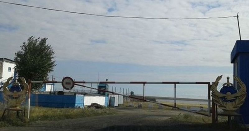 La vuelta al mundo con Miquel Silvestre - Kazajist�n, el infierno - 15/4/18 - Escuchar ahora