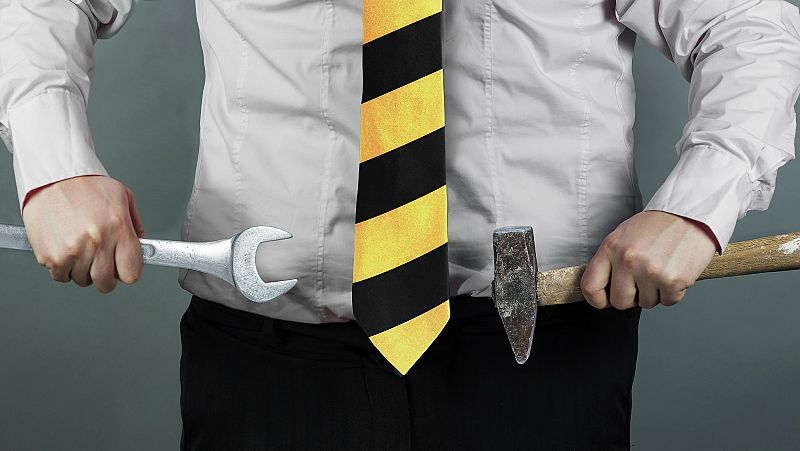 Diez minutos bien empleados - Falsos autónomos ¿fraude imparable? - 09/04/18