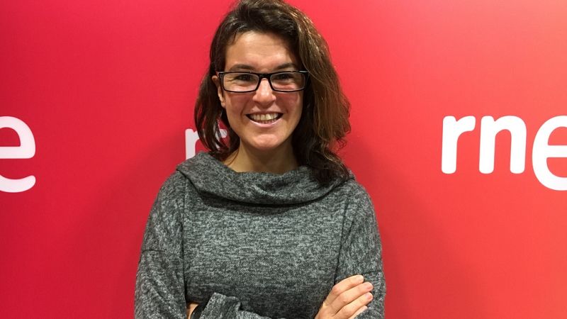 Gente despierta - Genética y epigenética según Helena González Burón - Escuchar ahora