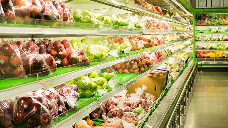 España vuelta y vuelta - ¿Es posible vivir sin plástico? - 13/04/18