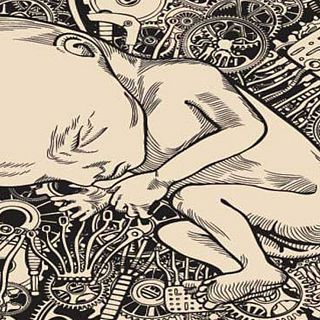 Baby H.P. (Juan José Arreola)