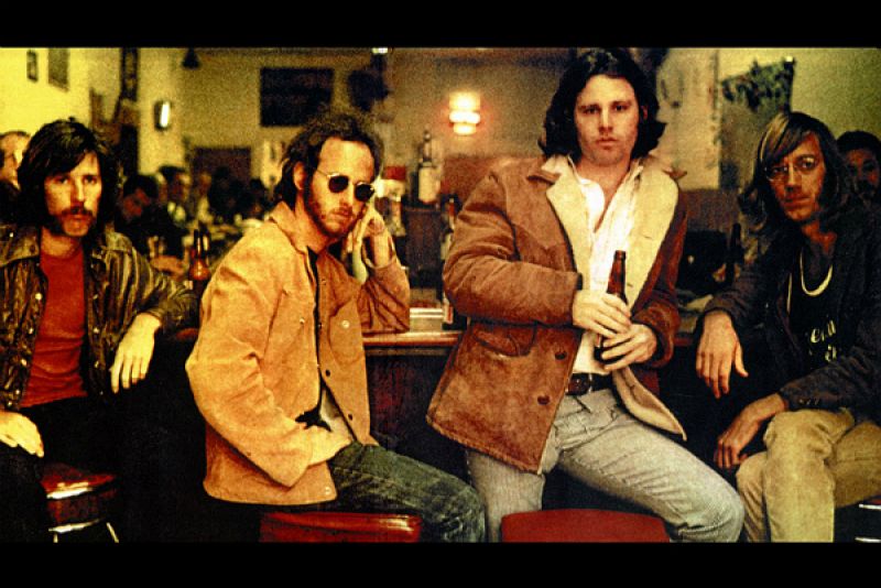 Próxima parada - Grayson Capps & The Doors - 22/10/19 - escuchar ahora