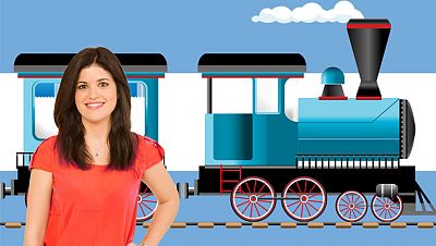 La estación azul de los niños - Un pasajero argentino - 14/04/18 - escuchar ahora