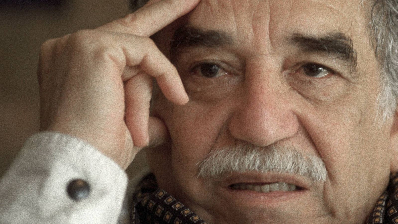 García Márquez, el escritor que narró la soledad - La noche en vela | Escuchar