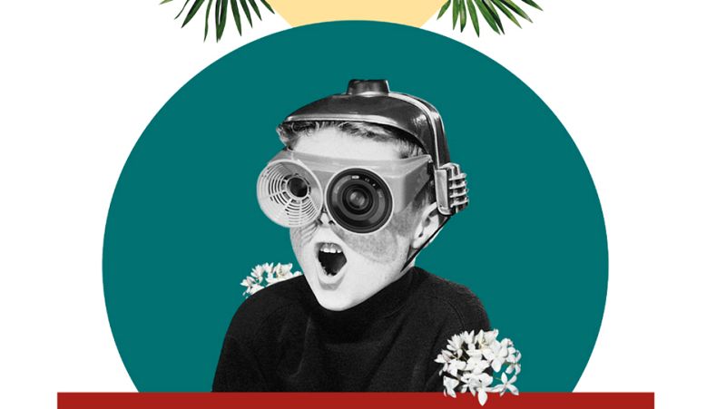 'De película' - Desde el 21º Festival de Málaga - Escuchar ahora