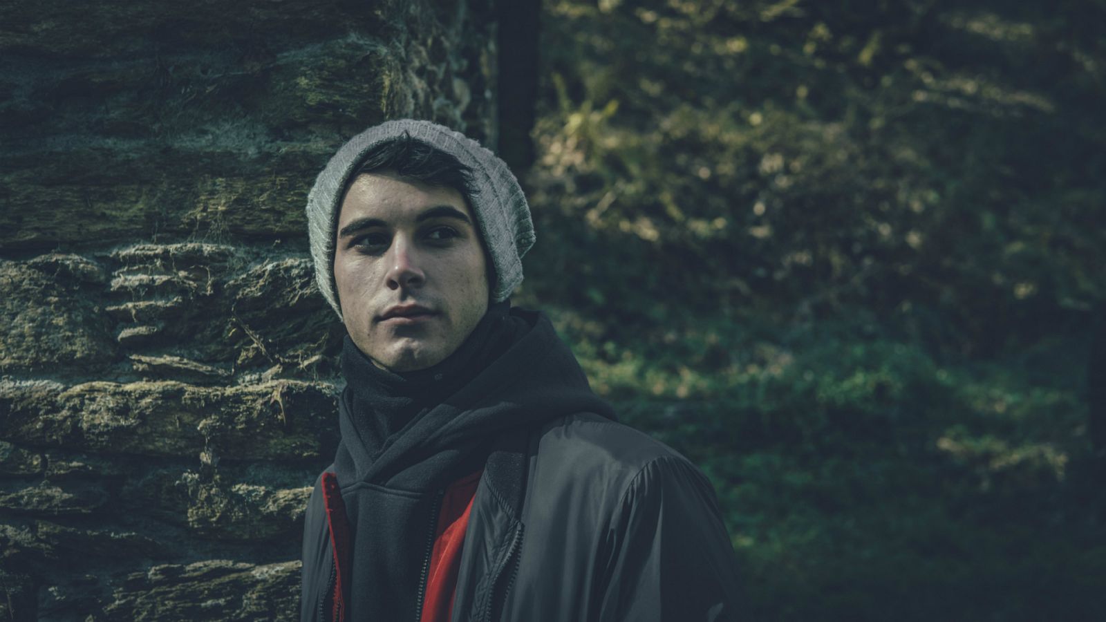 Los podcasts de 'El punto fr�o' - Cap�tulo 1: La pantalla - Los podcast de 'El punto fr�o' | Escuchar