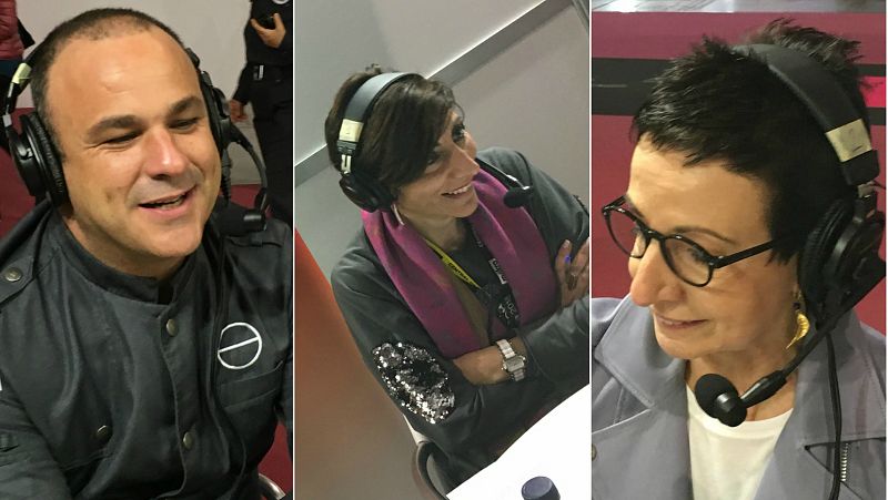 De lo más natural - ¡Si piensas que lo has visto todo en la cocina, te equivocas! - 22/04/18