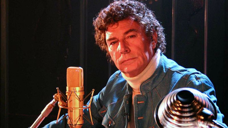 No es un día cualquiera - Jesús Quintero