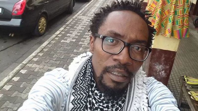 África hoy - Ramón Esono - 24/04/18