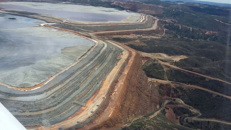 Esto me suena. Las tardes del Ciudadano García - 20 años del desastre de Aznalcóllar
